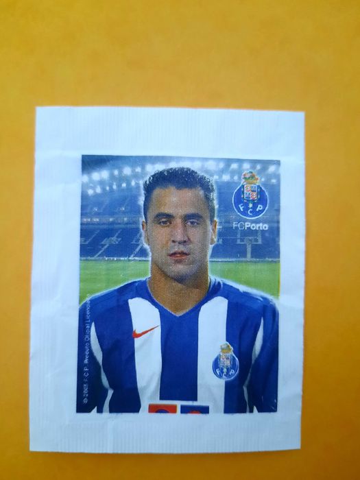 Pacote de açúcar Hugo Almeida - RAR Clubes Porto
