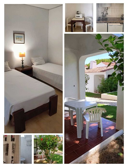 Apartamento para Aluguer Aldeia da Falésia, Albufeira