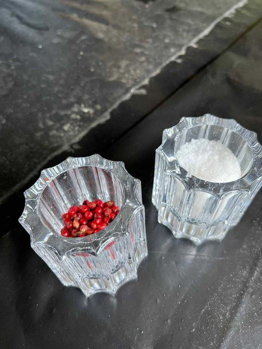 Bases ou copos para velas