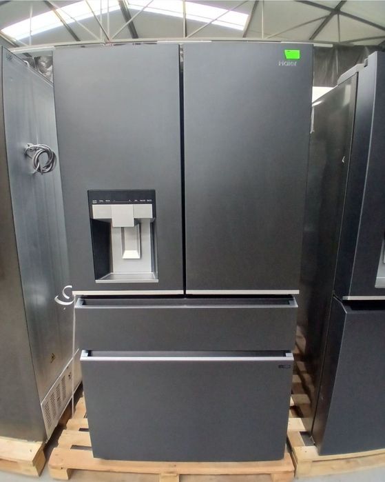 Lodówki wolnostojące – nowe, używane i powystawowe