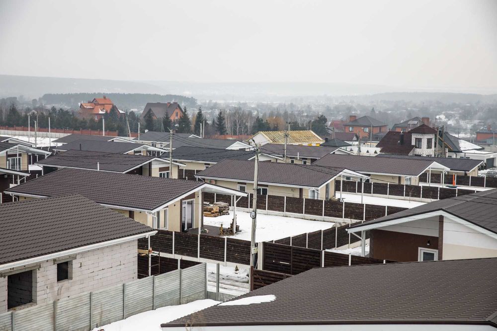 77000 за будинок від Забудовника!  Без комісії! Є-відновлення. Флоринк