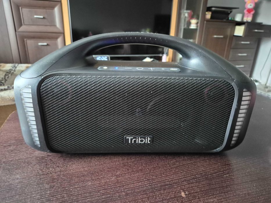 Głośnik Tribit StormBox Blast 90W