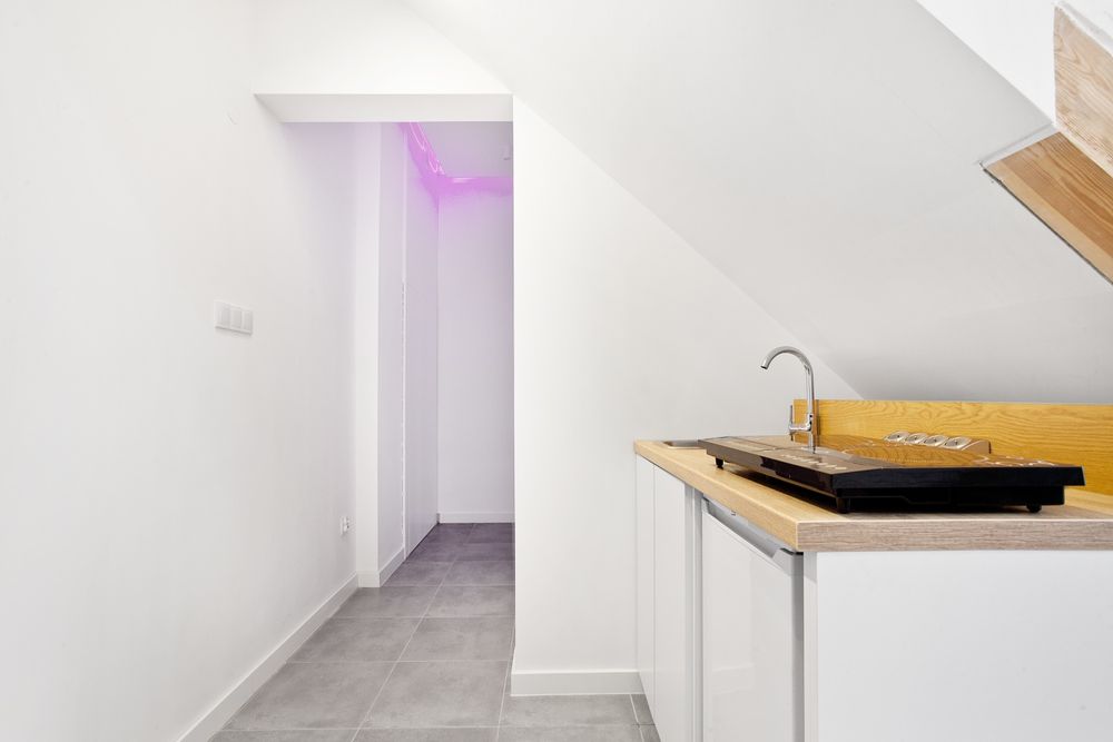 Apartament 4 osobowy od 50 zł / osoba doba