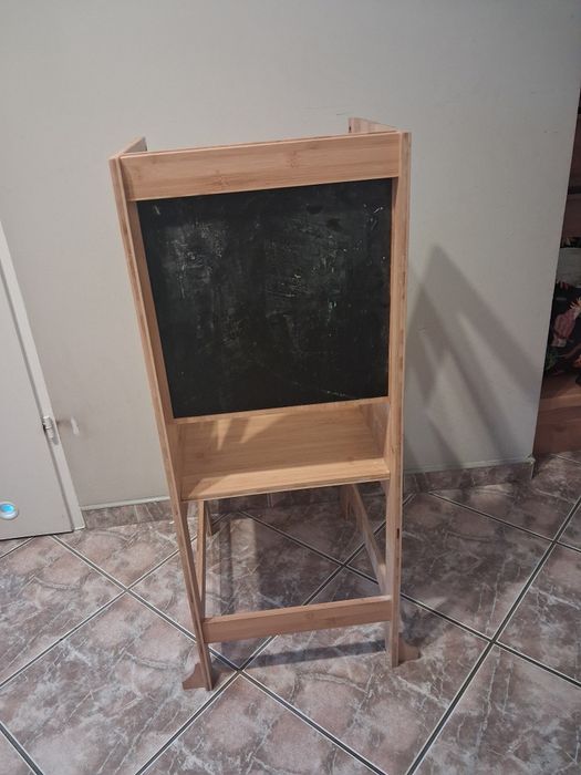 Pomocnik kuchenny dla dziecka