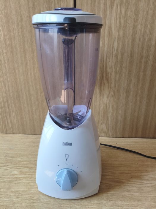 Продам стаціонарний Блендер Braun