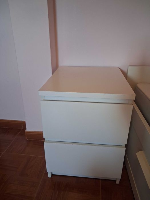 Cómoda de quarto