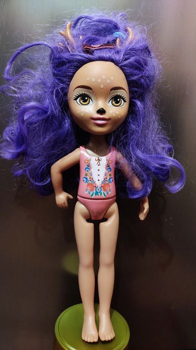 Кукла Danessa Deer