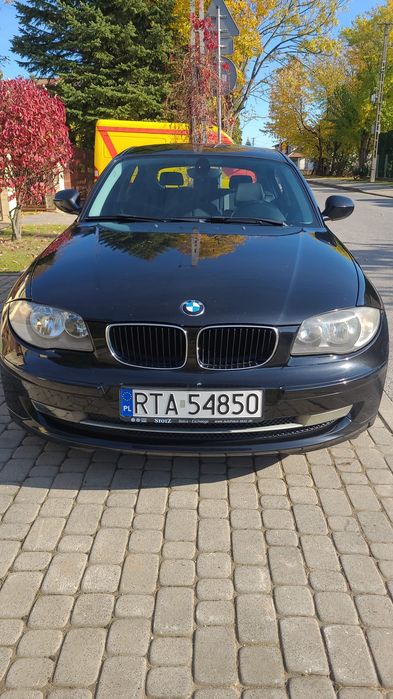 BMW Seria 1