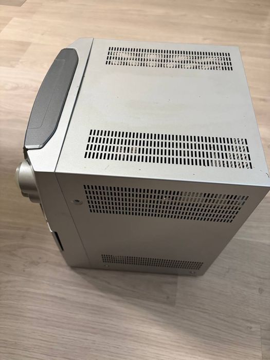 Музыкальный центр Panasonic SA-AK52