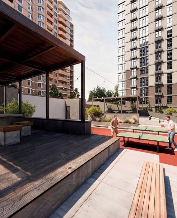 ЖК Real Park Nova. 845 $/м² + рассрочка до 4 лет + 0% комиссии