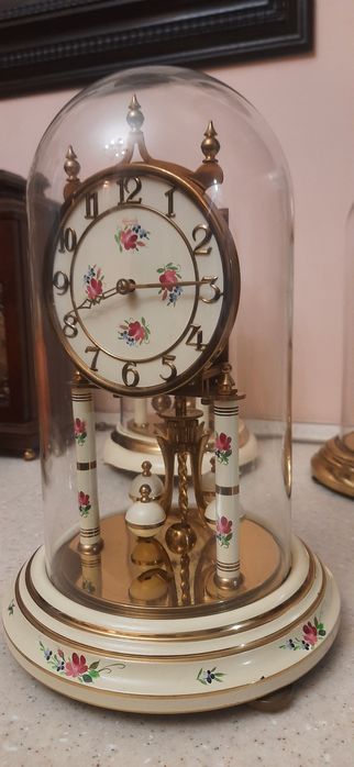 Часы каминные настенные - Kundo!