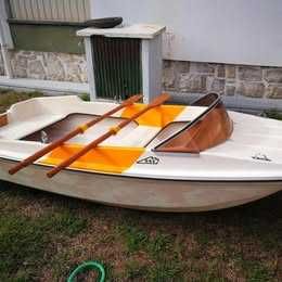 Lancha Obe & Carmen Lda, para recreio ou pesca
