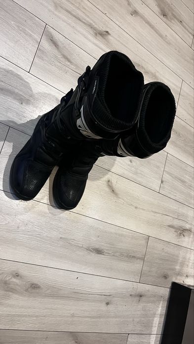 Buty crossowe maverik