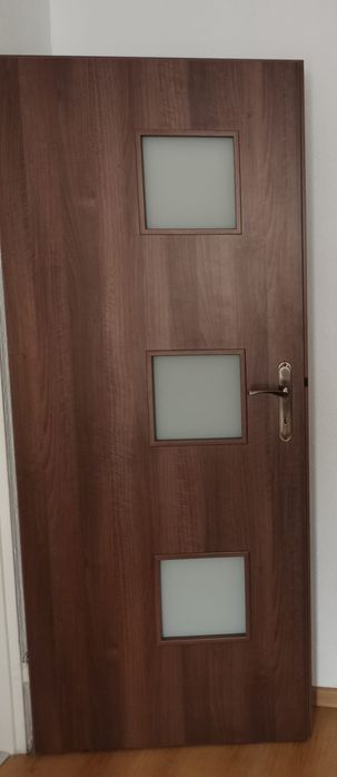 Drzwi wewnętrzne