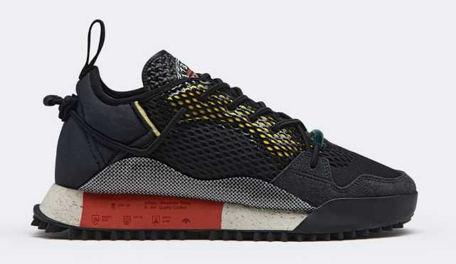 Buty ADIDIAS z Alexander Wang UNIKAT rozm 38