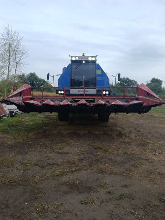 Продам Енісей КЗС- 954