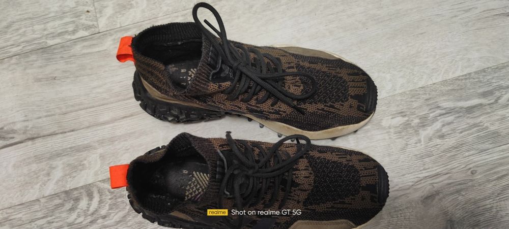 Buty adidas F/2 TR.  R40