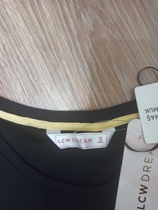 Нова! Нічна сорочка, домашня сукня LC WAIKIKI (розмір S)