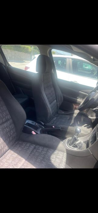 Peugeot 307 1.4 HDi