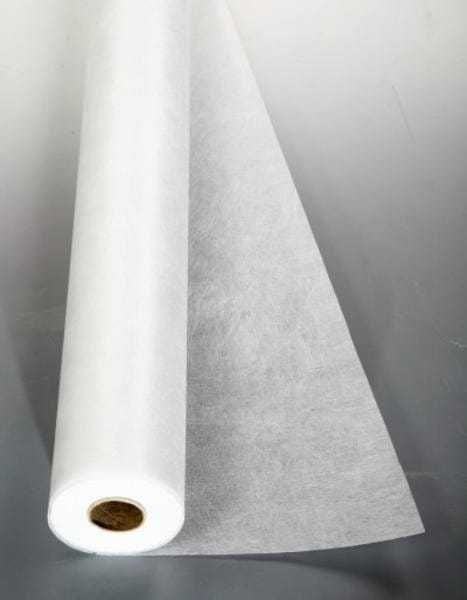 Tapeta z włókna szklanego-flizelina budowlana. 1m x 25m, 1m/05m x 50m,