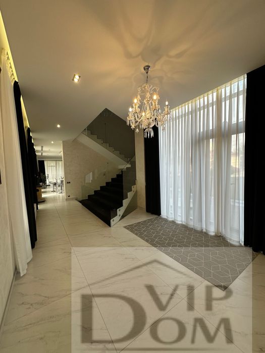 Дом по адресу ул. Макаренко (площадь 500 м²) - Atlanta.ua - фото 10