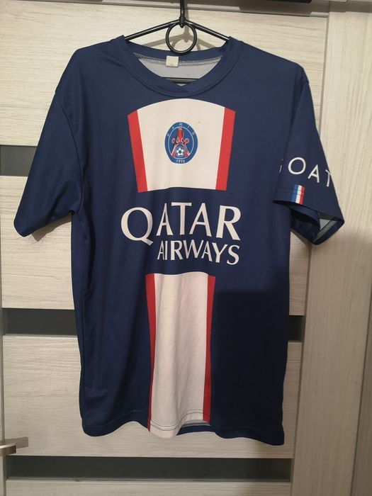 Koszulka Messi PSG Goat nr 30 rozm M