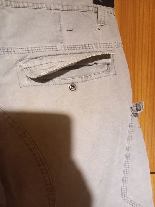 Spodnie męskie  Just boy jeans