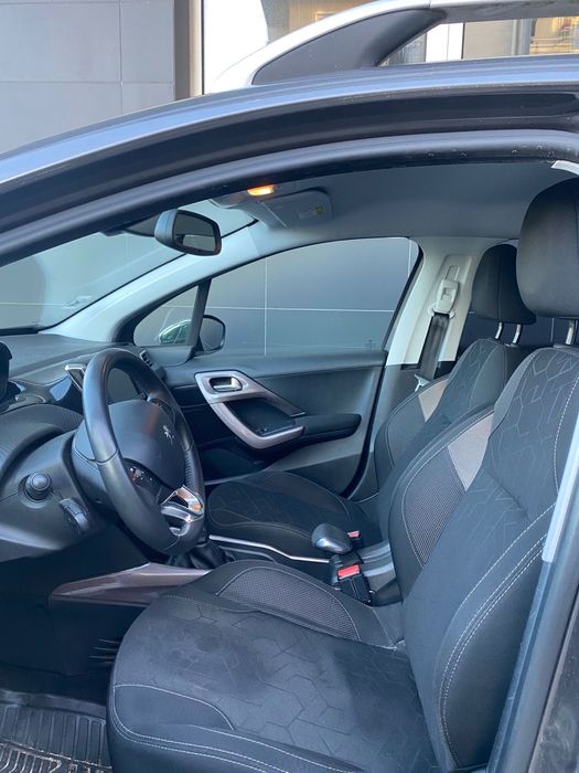 Peugeot 2008 1.2 PureTech