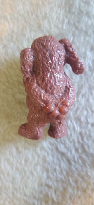 Boneco dos Marretas