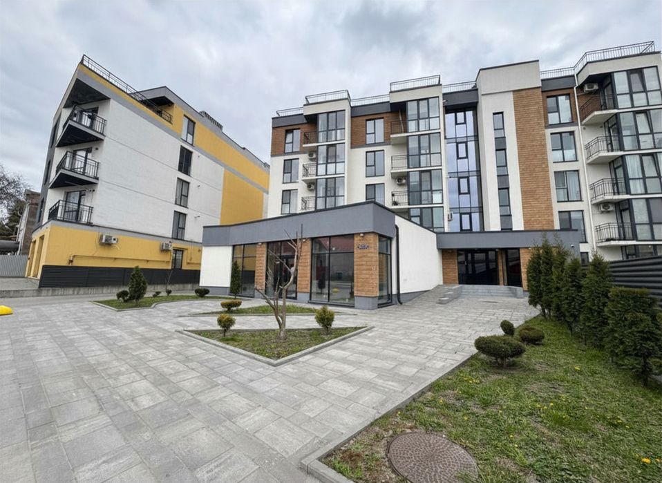 Продаж приміщення м. Тернопіль
