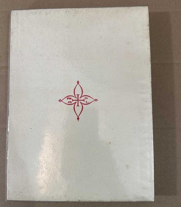 Livro das Moedas de Portugal Preçário de 1973