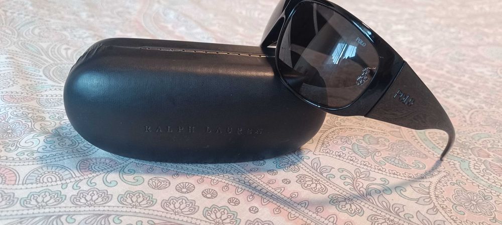 Ralph Lauren óculos sol