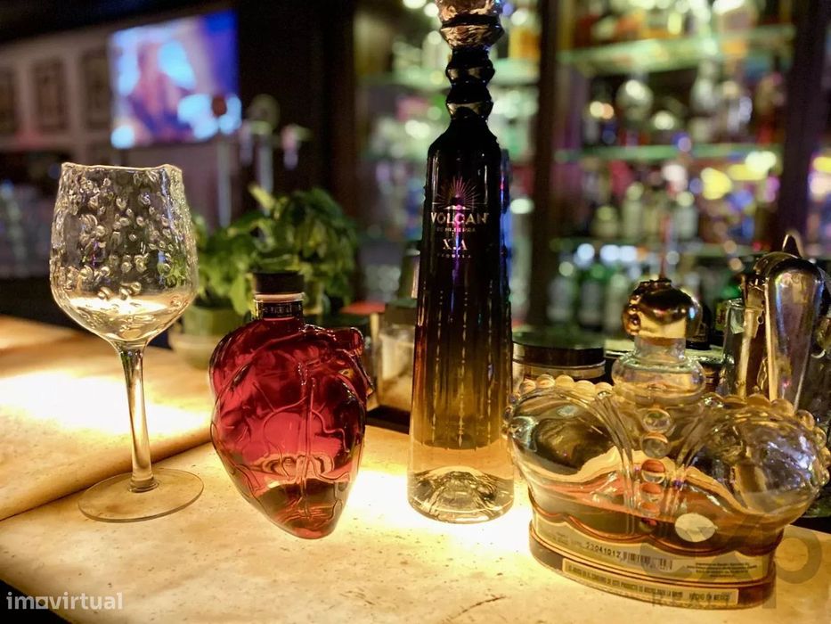 Bar, Discoteca, Casa De Espetaculos / Concertos, Amora, Seixal, Margem