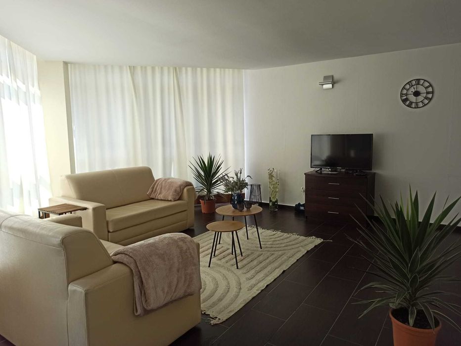 oferta NAJMU dwóch APARTAMENTÓW - Kołobrzeg