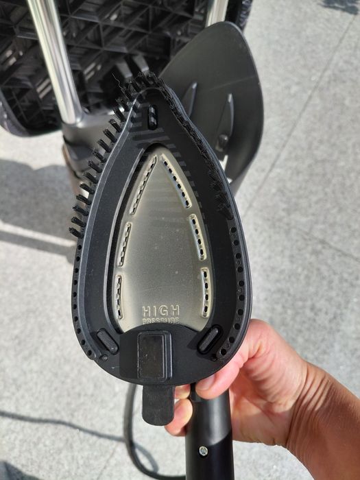 Stacja parowa Tefal QT 2020, nie używane