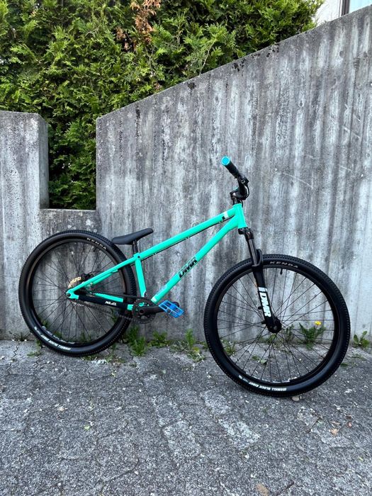 Rower Drit Bike/Maunten Bike DMR