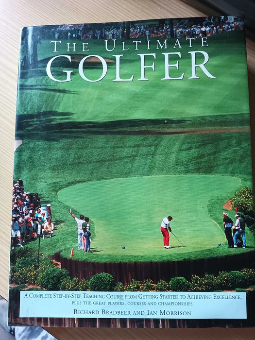 The Ultimate Golfer