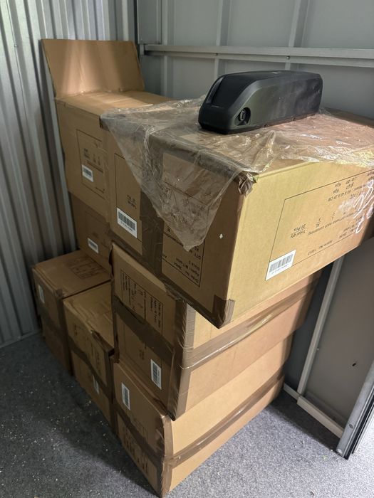 Нові батарея для електровелосипеда , скутера . Опт, Срочно!