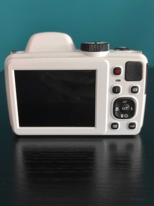 Nowy Aparat fotograficzny Kodak Pixpro AZ422