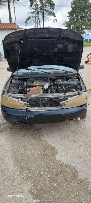 Para pecas Ford Mondéu 1.8 diesel 1996/2000