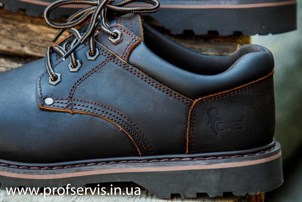 Спецвзуття Спецобувь Робоче взуття Рабочая обувь Черевики Madison 600