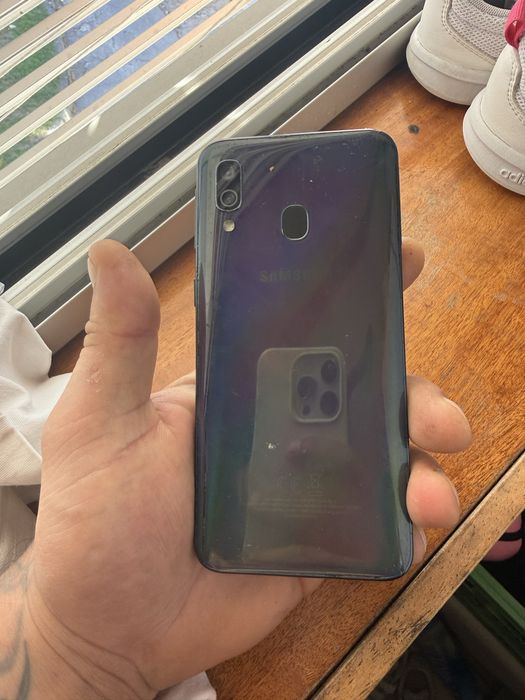 Samsung a40 Desbloqueado