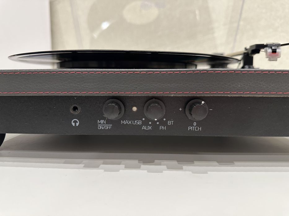 Програвач Audizio RP113B, новий