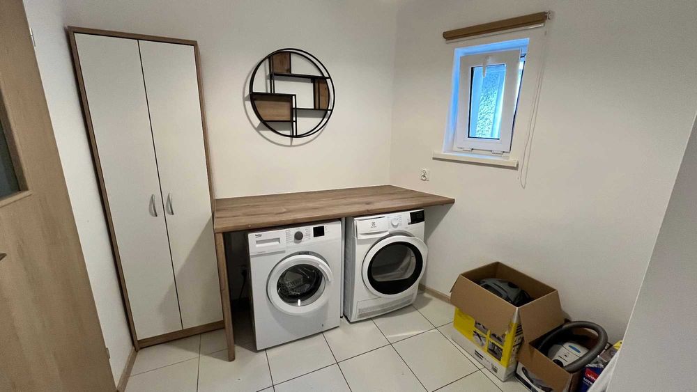 Do wynajecia od zaraz mieszkanie w Sochaczewie