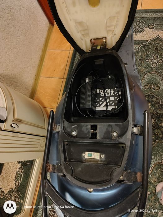 Продам Електро скутер Tailg