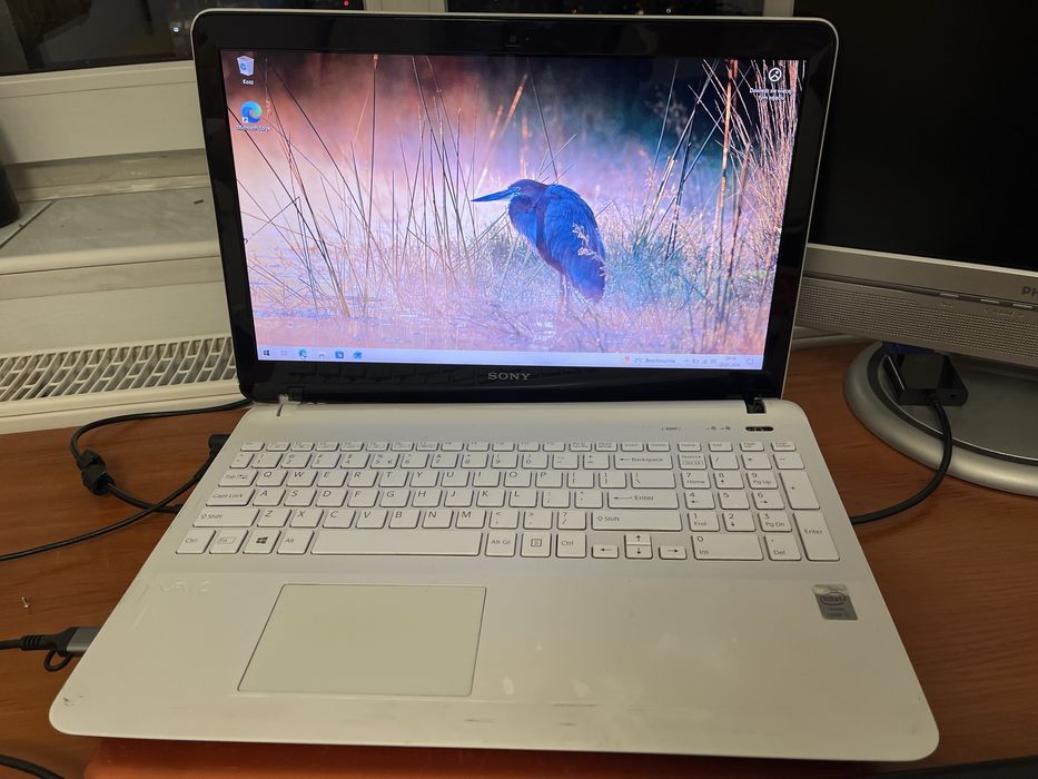 Sony Vaio SVF1532M1EW – i5 / SSD / GT 740M