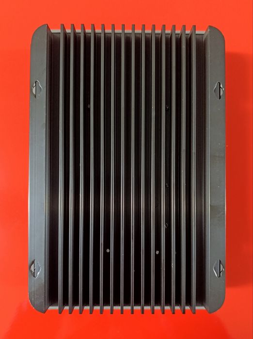 Controlador MPPT 40A PowMr