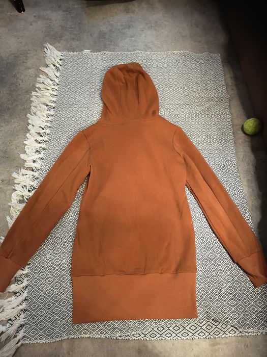 Ciepła Bluza damska