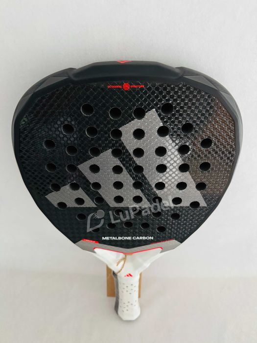 Ракетка для Падель (Padel) тенісу – Adidas Metalbone Carbon 3.4 2025