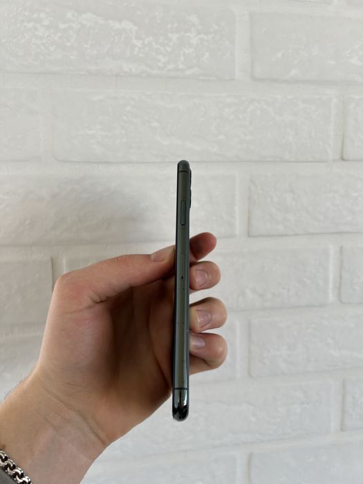 iPhone 11 Pro Max 256Gb 100% батарея Айфон 11 Про мах 256Гб Neverlock